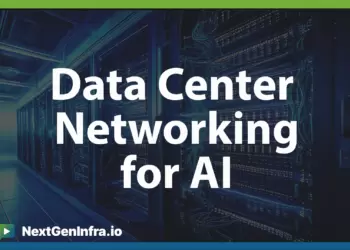 NVIDIA Video: Network Architecture for Scaling AI