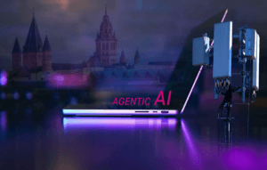Deutsche Telekom and Google Cloud Target Autonomous RAN