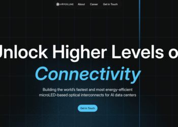 Hyperlume Raises $12.5M for Optical Interconnects