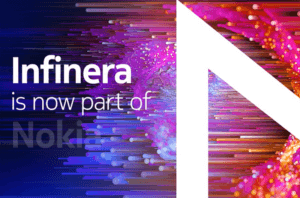 Nokia Completes Infinera Acquisition