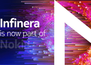 Nokia Completes Infinera Acquisition