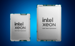 Intel, Google Expand AI Infrastructure Pact Around Xeon and Custom IPUs