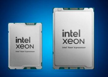 Intel Expands Xeon 6 Lineup for AI and Networking