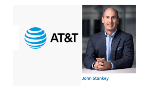 AT&T Names John Stankey as Chairman of the Board