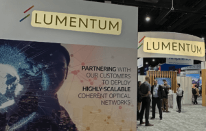 Lumentum Beats Q2 Expectations, Eyes $500M Quarterly Revenue in 2025