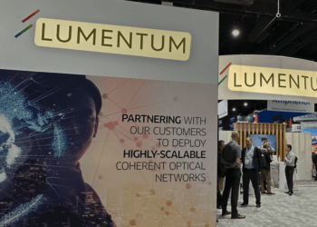 Lumentum Taps Michael Hurlston as CEO Amid Cloud & AI Photonics Growth