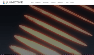 Lumotive Secures $45M to Expand Programmable Optical Semiconductors