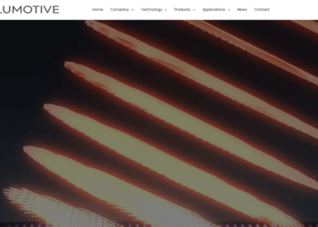 Lumotive Secures $45M to Expand Programmable Optical Semiconductors