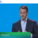 Nokia Appoints Justin Hotard as CEO