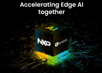 NXP to Acquire Kinara for $307M – Edge AI processors