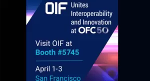 OIF to Host Interoperability Demos at OFC25