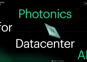 Salience Labs Secures $30M Series A for Optical Switching