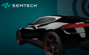 Semtech Unveils High-Speed Ethernet Protection for ADAS and Infotainment