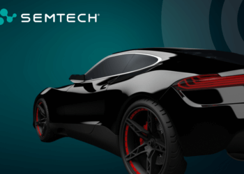 Semtech Unveils High-Speed Ethernet Protection for ADAS and Infotainment