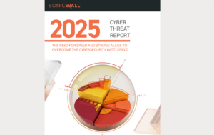 SonicWall Warns SMBs: Cyberattacks Are Moving Faster Than Ever