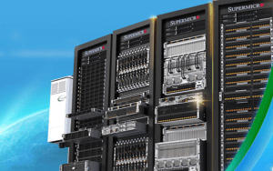 Supermicro Reports Q3 FY2025 Results