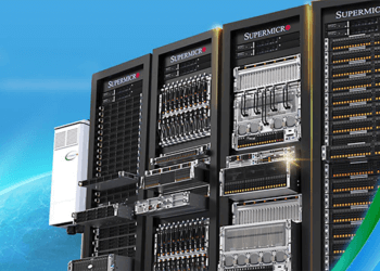 Supermicro Reports 54% Revenue Growth in Q2 as AI & Data Center Booms