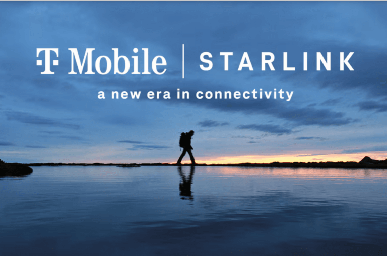 T-Mobile Launches Starlink for All U.S. Mobile Users, Including AT&T and VZ