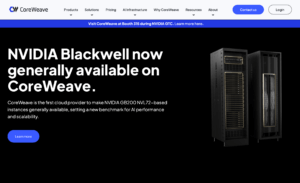 CoreWeave Secures $11.9 Billion OpenAI Deal Ahead of IPO