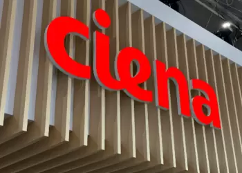 Ciena Sees Continued AI and Cloud Expansion, Reports Solid Q1 Financial Results