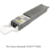 Fujitsu Unveils 1FINITY P300 800G ZR/ZR+ Transceiver