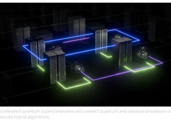 NVIDIA Opens Quantum Research