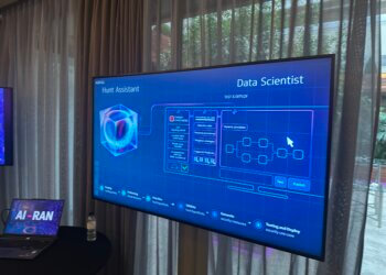 Nokia Expands Agentic AI Capabilities