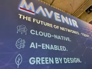 Mavenir and Aira Boost 5G Spectral Efficiency by 35% with AI-Powered MIMO