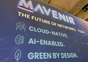 Mavenir and Aira Boost 5G Spectral Efficiency by 35% with AI-Powered MIMO