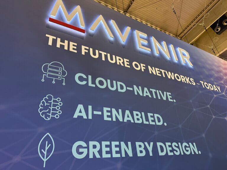 Mavenir and Aira Boost 5G Spectral Efficiency by 35% with AI-Powered MIMO