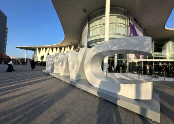MWC25 Barcelona Hits 109,000 Attendees