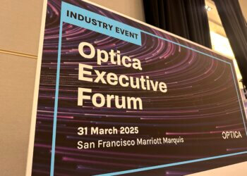 Google’s Amin Vahdat: Networking Is the Bottleneck