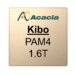 Acacia Unveils 3nm Kibo 1.6Tbps DSP and 200G-per-Lane Silicon Photonic