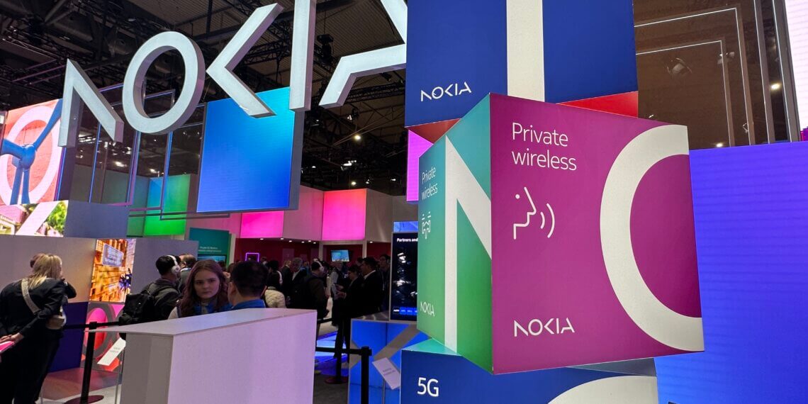 BerryComm Expands Central Indiana Fiber with Nokia