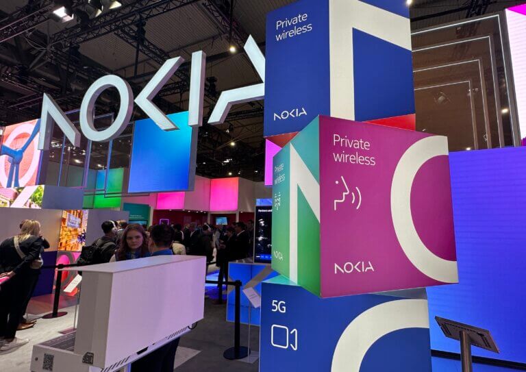 Vodafone Qatar Taps Nokia for 5G Network Overhaul