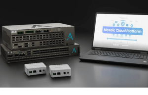 Openreach Expands Fiber Network with Adtran’s OLT