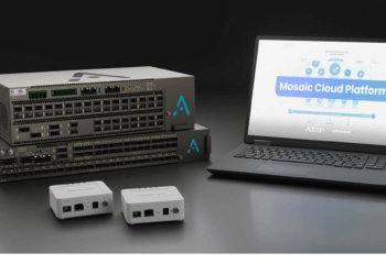 Openreach Expands Fiber Network with Adtran’s OLT