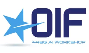 OIF to Host Workshop on 448Gbps Signaling for AI and ML Interconnects