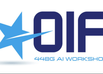 OIF to Host Workshop on 448Gbps Signaling for AI and ML Interconnects