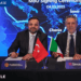 Sparkle and Turkcell Partner on Mediterranean Subsea Cable