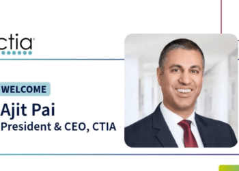 CTIA Appoints Former FCC Chairman Ajit Pai as CEO