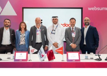 Ooredoo Qatar Taps Ericsson to Accelerate Private 5G
