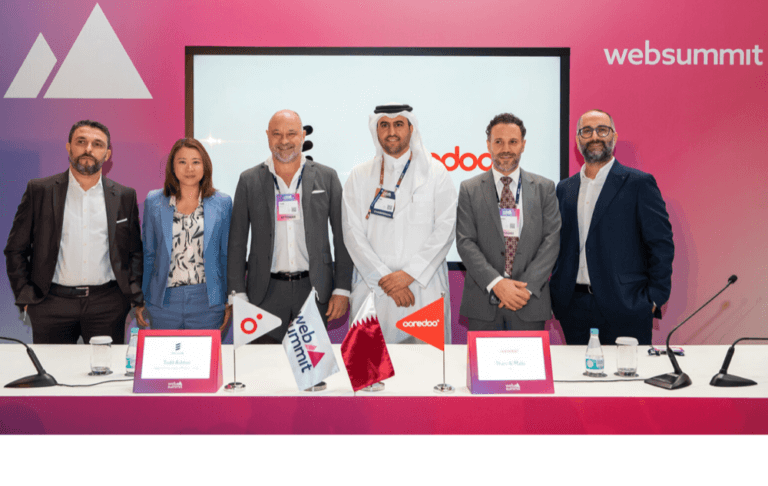 Ooredoo Qatar Taps Ericsson to Accelerate Private 5G