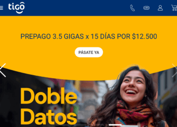 Millicom Signs $400 Million Deal to Take Control of Coltel in Colombia