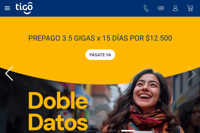 Millicom Signs $400 Million Deal to Take Control of Coltel in Colombia