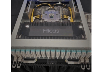 Micas Networks Launches 51.2T CPO Switch with Broadcom’s Tomahawk 5 Chip