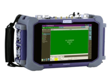 VIAVI Adds 800G Field Test Module