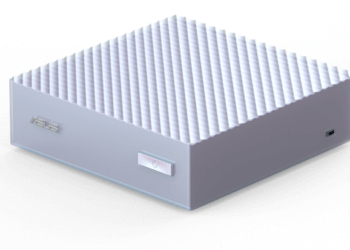 ASUS Rolls Out Mini Desktop with Blackwell GPU and NVLink-C2C