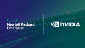 HPE Unveils AI Data Center and Private Cloud Upgrades with NVIDIA