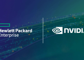 HPE Unveils AI Data Center and Private Cloud Upgrades with NVIDIA